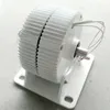 New 3000W Low Rpm Permanent Magnet Generator 12V 24V 48V AC 3 Phase Out Put For Wind Turbine DIY