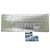 Claviers clavier américain pour Teclast F6 plus SCDY2904003 yxxnb9358 2904003 yxxnb9358 English Us Silver No Frame