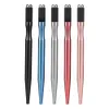 4pcs Augenbrauenhandbuch Semi Permanent Make -up Eye Brow Eyeliner Lip Griff Tattoo Microblading Stift für Anfängerpraxis