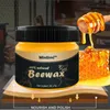 Древесная приправа Beewax Органическое натуральное чистое восковое уход