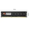 Rams RZX Desktop Memoria DDR3 8GB 1600 МГц 1,5 В CL10 для ПК памяти DIMM RAM