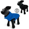 Dog Apparel Winter Clothes Coat 3 Layer Thick Pet Vest Reversible Dogs Jacket Warm Clothing Waterproof Outfit For Small Large