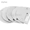 DOPHEE 1PCS Parti di cucitura industriale Parti di ago Ago B20/B22/B24/B26/B28 Dimensioni diverse senza segno di scala