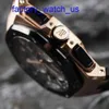 Hot AP Wrist Watch Royal Oak Tree T Offshore 26420OR.OO.A002CA.01 NOUVEAU SIMETER DE JAUGE 43 mm