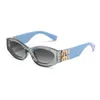 Солнцезащитные очки дизайнера Mui для женщин