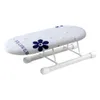 Ironing Mat Reusable Easy to Use Multi-functional Foldable Table Top Ironing Board for Home Heat Resistance and Skid Resistance