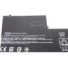배터리 LMDTK 새로운 PK03XL 노트북 배터리 HP Specter Pro X360 13 G1 시리즈 M2Q55PA M4Z17PA HSTNNDB6S 6789116005 11.4V 56W