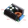 DC DC DC 9A 300W 150W Convertisseur Boost Convertisseur Buck Converter 5-40V en 1,2-35V Module d'alimentation XL4016