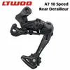 LTWOO MTB Bike A7 1*10 speed Groupset Shifter Rear Derailleur 10S 36T/40T/42T Cassette 10V chain for k7 Compatible sram/shimano