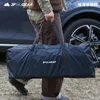 3F Ul Gear Outdoor 210t Poliéster 150d Oxford Fabric Bag de armazenamento Bolsa de Bolsa de Viagem de Grande Capacidade