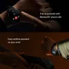 Watches Nowa globalna wersja Xiaomi zegarek S1 Smartwatch 1.43 "AMOLED Display TEARTO TEARTO Blood Tlen Bezprzewodowe ładowanie Dualband GPS Watch