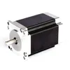 1 pc NEMA23 STEPPER MOTOR 57BYGH633 3.0A 270Oz-in 6LEADS 78mm CE ROHS ISO CNC ROUTER 3040