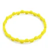 Jelly 12 Color Sile Bracelet Moda Love Heart Shape ADT And Children Party Decoration Bracelets Creative Birthday Gift for Girls Dro dhxgb