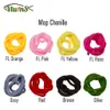 vtwins fly tying material uv mop chenille bodies yarn grubs line mop for perch trout steelhead fish fish lure bait fishing tackle