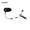 Accessories Original DRIFT 3.5 MM Externa Microphone for Ghost 4K Ghost X Ghost XL Action Sports Camera
