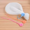 SILIKOLOVE 1.5KG Silicone Kneading Dough Bag Flour Mixer Bag Versatile Dough Mixer for Bread Pastry Kitchen Tools