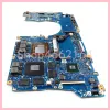 Carte mère N501JW avec I74th Gen CPU GTX960M 4G / 8G RAM BARDE MONDE pour ASUS N501JW UX501JW UX501J N501J G501J G501JW OPTOB