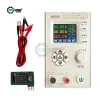 WZ6012 Réglable de haute puissance 60V 12A DC Module de chargement de charge constant Tension Conclusion constante Convertisseur Buck Convertisseur Alimentation