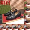 Size 4-12 Mens Designer Dress Shoes Black Patent Leather Men Loafers With Black String Pointed Toe Party Wedding Formal Shoes Luxury