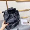 Tote Designer vend des sacs féminines de marque à Discount New Backpack Sac Play Play Playstring Nylon