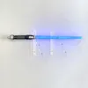 Dekorativa plattor Akrylsvärdstativ Display Magic Wand Holder For LightsAbres Hållbara Katana Organiserande konsol utställningsverktyg