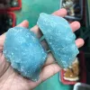 Aquamarine Rough Raw Stones Natural Gemstones Quartz Crystal Healing Decoratie