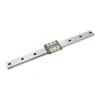 Snelle leveren 2 st lineaire rail lineaire geleider mini-rails mgn15 mgW15 100-1500 mm +4pc mgn15h/mgW15H dia's voor CNC-onderdelen