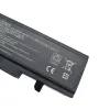Batterie batterie per laptop per Samsung R428 R429 R468 R480 R528 R580 RV410 RV420 RV509 RV510 AAPB9NS6B PB9NC6B PL9NC6W Q320 RC408 NP355E5CC