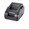 Drukarki hurtowe xprinter xp58iih 58 mm mini paragon termiczny/rachunek/drukarka POS Niski szum z interfejsem USB lub BT