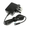 Laders Laptop AC -adapter voor HP EliteBook 755 G5 830 G3 745 G5 830 G4 830 840 850 G5 ELITEBOOK 1020 G2 X360 19.5V 2.31A Tablet Charger