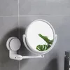 Nouveau rasage de salle de bain de maquillage