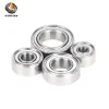 4pcs/conjunto 1480 1260 940 830 ABEC-9 KITS ROLAMENTO PARA SORTE 120 STRONG 102 STRONL 105L FORTE 106 forte 103L forte 107