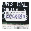 Carte mère Kocoqin ordinateur portable carte mère pour Dell Vostro 3750 V3750 Boîte principale 089x88 CN089X88 DA0R03MB6E1 HM67