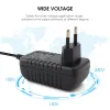 Micro USB 5V Power Adapter 3A 2A 2.5A 220V To 5 V Volt USB Power Adapter Charger for Raspberry PI 3 Zero Model B B+ Tablet PC