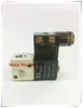 Airtac 2/3 Way 3 Port 1/8 tum BSP 1/8 "Elektrisk elektromagnetisk luftkontroll Solenoidventil 3V1-06 12V 24V DC AC 110V 220V