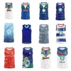 2024 Warriors home and away rugby jerseys vests high-quality clothing multiple choices