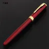 Wysokiej jakości 399 All Color Classic Student School Office Fountain Pen NOWY NIB DLA SPRAWIET FINANSOWYCH