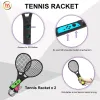 Les accessoires de jeu de 12 sur 1 pour Nintendo Switch Sports incluent le confort de raquette de tennis Golf Club Sword Strap Broupe de bracelet