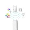 Smart USB Wireless Gateway Bluetooth Mesh Gateway Bluetooth Commalible Gateway System Smart Life App Smart Home Control