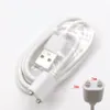 2PIN 7mm Magnetic Charging Cable Center Avstånd Magnet Suctio USB Power Charger för Beauty Instrument Smart Device