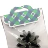 Card Box Bag Bag Topper Many Many Metal Cutting Dies Sellos de álbumes de recortes y troqueles en estampados de periódico Artesanías decorativas