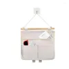 Opbergtassen kast hang wandmanddeur organizer hangbaar met zakken voor kantoren slaapkamer woonkamer