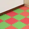 30x30 cm baby skum crawling matta fast färg förtjockas eva skum baby crawling anti-slip pussel spela matta krypande mattor golvmatta