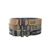 Multicam Tactical Molle Belt, 1,75 ", 4,5 cm de large, CS, militaire, chasse, combat, nouveau, extérieur