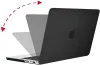 Cases Matte Hard Case 2022 M2 A2681 A2338 M1 A2337 A2442 A2485 for 2021 MacBook Air Pro 13 14 16 inch Cover Shell Laptop Accessories