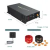 Pure Sine Wave Inverter Power 5000W Solar Panel Inverter 12V/24V/48V/96V DC till AC 110V/120V/220V/240V Converter Wired Controller