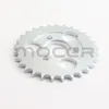 420/428 Motorcycle Motorbike 29T Rear Sprocket for Honda Z50A Z50 Z50R Z50J Monkey Bike Motor Moto Pit Dirt Bike Accessories