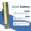 Batteries SUOZHAN E430 Laptop Battery for Lenovo ThinkPad Edge E440 E431 E435 E531 E535 E540 E430C E545 K49A E49 45N1043/42 75+ 5600mAh