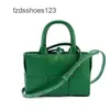 Frauenpendler Arco mit Luxus fortgeschrittener Tasche Strick klassisches Bottegs Design Leder Girl Bags Tote Venata 2024 Mini Frühling/Sommer Textur R9ly