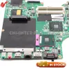 Moderkort Nokotion 63Y2096 Main Board för Lenovo ThinkPad SL410 Laptop Motherboard GM45 DDR3 Gratis CPU